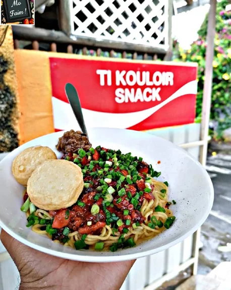 Ti Kouloir